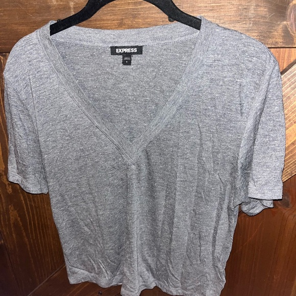 Express tee - Picture 2 of 4